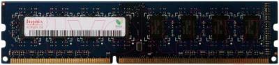 Оперативная память DDR3 Hynix DDR3 PC3-12800 2GB (HMT325U6EFR8C-PB)