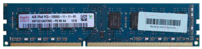 Оперативная память DDR3 Hynix HMT351U6CFR8C-PB