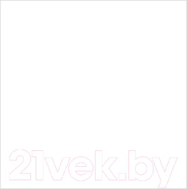 Плитка Kerama Marazzi Калейдоскоп 5055 (200x200, белый блестящий)