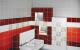 Миниатюра изображения товара Плитка Kerama Marazzi Калейдоскоп 5115 (200x200, черный)