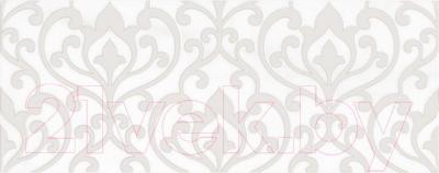 Декоративная плитка Kerama Marazzi Лакшми Сари STG/A88/7108 (500x200, серебро)