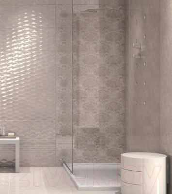 Плитка Kerama Marazzi Ричмонд SG619002R (600x600, темно-бежевый)