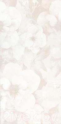 Декоративная плитка Kerama Marazzi Абингтон Цветы 11089TR (600x300)