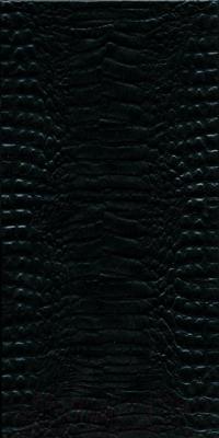 Плитка Kerama Marazzi Махараджа 11058Т (600x300, черный)