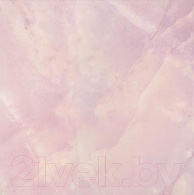 Плитка Kerama Marazzi Кенсингтон 4216 (402x402, темно-розовый)