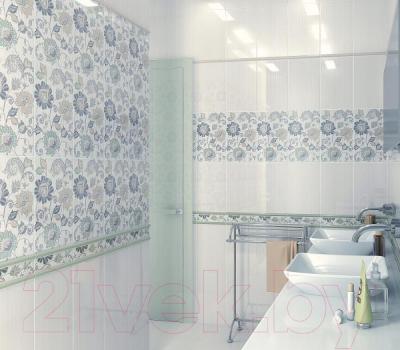 Декоративная плитка Kerama Marazzi Луиза 6234 (400x250)