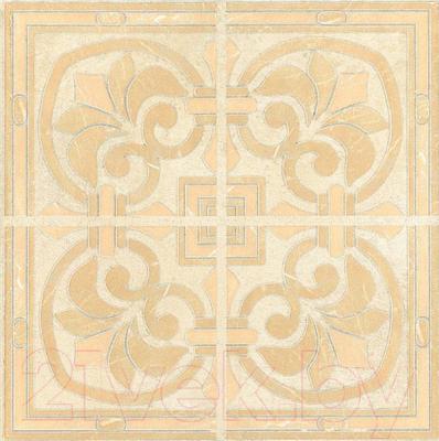 Декоративная плитка Kerama Marazzi Ганг Песок А430/3197 (302x302)