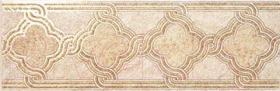 Декоративная плитка Kerama Marazzi Луара В1883/4162 (402x130, бежевый)