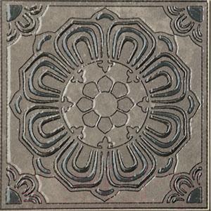 Декоративная плитка Kerama Marazzi Вставка Сен-Дени B1859/TU6001 (145x145)