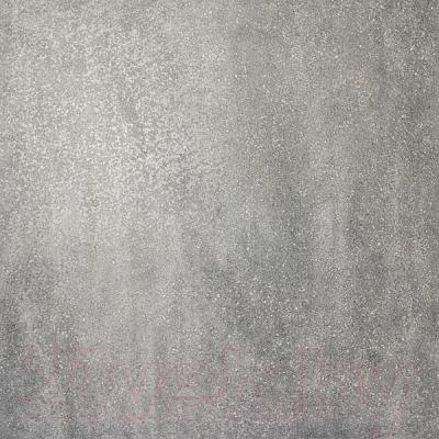 Плитка Kerama Marazzi Перевал DP600200R (600x600, серый, обрезной)