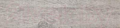 Плитка Kerama Marazzi Каравелла SG300100R (600x150, серый, обрезной)