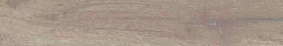 Плитка Kerama Marazzi Макассар SG510400R (1195x200, коричневый, обрезной)