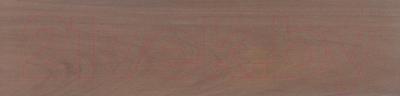 Плитка Kerama Marazzi Бристоль SG302702R (600x150, коричневый)