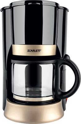 Капельная кофеварка Scarlett SC-032 - общий вид