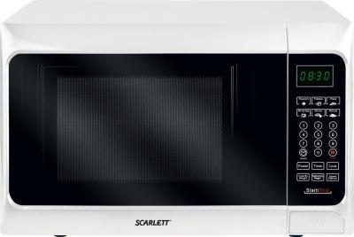 Микроволновая печь Scarlett SC-1711 - общий вид