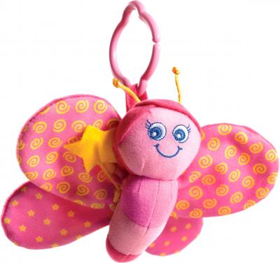 Развивающий коврик Tiny Love Tiny Princess 1201607578 - игрушка-бабочка