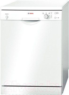 Посудомоечная машина Bosch SMS40D02RU - общий вид