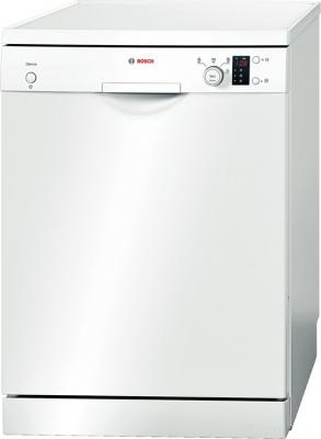 Посудомоечная машина Bosch SMS40D12RU - общий вид
