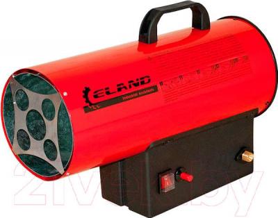 Тепловая пушка электрическая Eland BAO-15