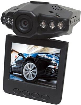 Автомобильный видеорегистратор Armix DVR Cam-200 - общий вид