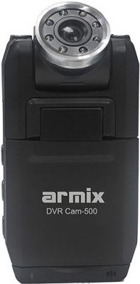 Автомобильный видеорегистратор Armix DVR Cam-500 - общий вид