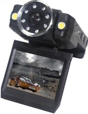 Автомобильный видеорегистратор Armix DVR Cam-500 - общий вид