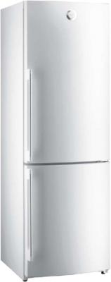 Холодильник с морозильником Gorenje RKV 6500 SYW - общий вид