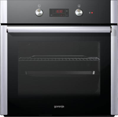 Электрический духовой шкаф Gorenje BO 7385 AXG - общий вид