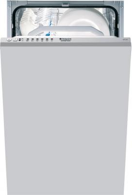 Посудомоечная машина Hotpoint-Ariston LST 216 A/HA - общий вид
