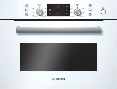 Электрический духовой шкаф Bosch HBC84K523 - общий вид