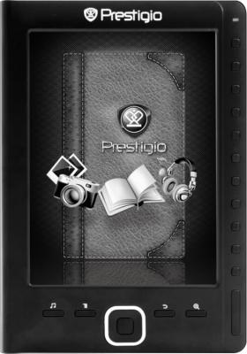 Электронная книга Prestigio PER3162 (microSD 4Gb) - общий вид