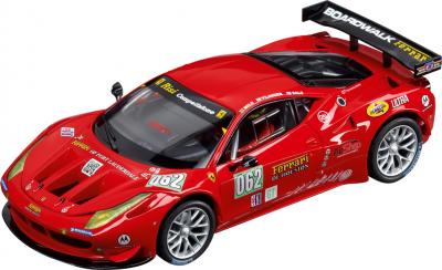 Автотрек гоночный Carrera Гонка Феррари GT (20062246) - Ferrari 458 Italia