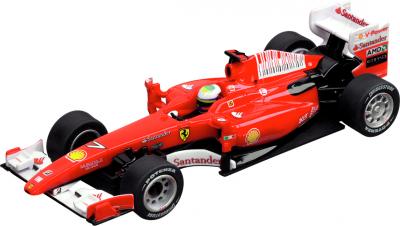 Автотрек гоночный Carrera Чемпионат Формулы (20062272) - Ferrari F150th Italia
