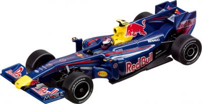 Автотрек гоночный Carrera Чемпионат Формулы (20062272) - Red Bull RB7