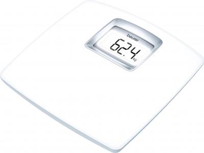 Напольные весы электронные Beurer PS 25 - общий вид