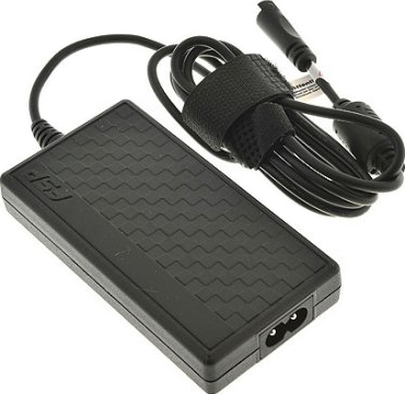 Зарядное устройство для ноутбука FSP NB L65 (p11468) - общий вид