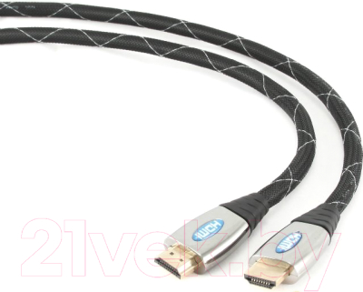

Кабель Cablexpert, CCP-HDMI4-6 Premium