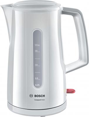 Электрочайник Bosch TWK 3A011 - общий вид