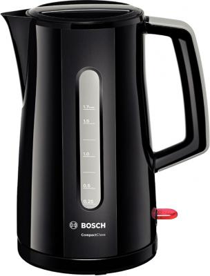 Электрочайник Bosch TWK 3A013 - общий вид