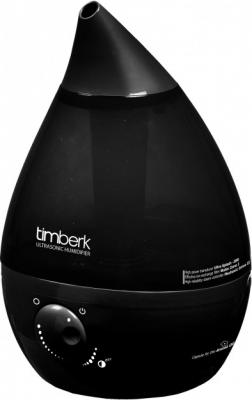 Ультразвуковой увлажнитель воздуха Timberk THU UL 03 (BL) - общий вид