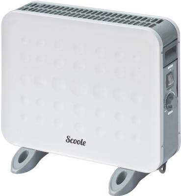 Конвектор Scoole SC HT HM1 2000 W - общий вид