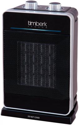 Тепловентилятор Timberk TFH T20SRK - общий вид