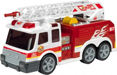 Фургон игрушечный Dickie Пожарная машина / 203448331 - общий вид
