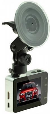 Автомобильный видеорегистратор Jagga DVR 1800HD - общий вид
