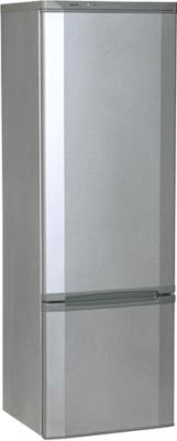Холодильник с морозильником Nordfrost ДХ 218-7-410 - общий вид