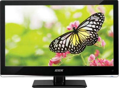 Телевизор BBK LEM3249HD - вид спереди