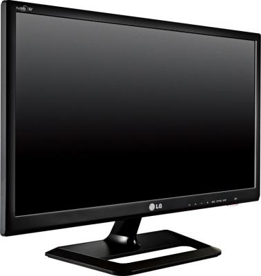 Телевизор LG DM2352D-PZ - общий вид