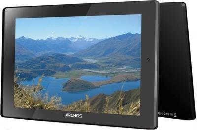 Планшет Archos 97 carbon 16GB Tablet - общий вид
