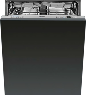 Посудомоечная машина Smeg STP364 - общий вид
