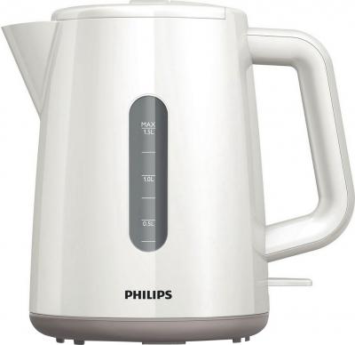 Электрочайник Philips HD9300/00 - общий вид